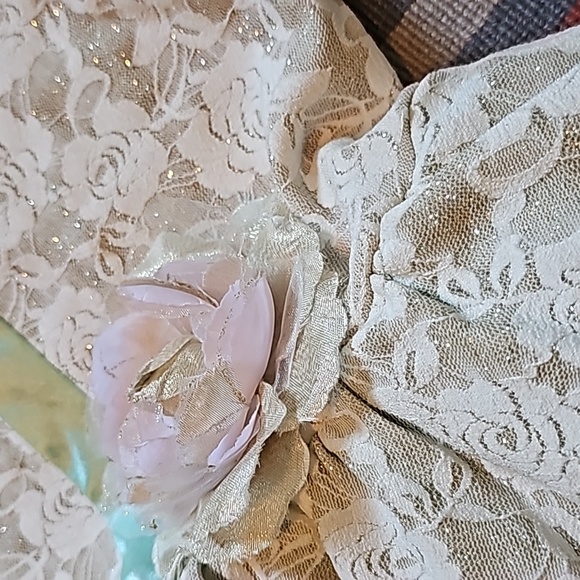 STUNNING WEISSMAN BALLET TUTU  COSTUME DRESS - Picture 5 of 16